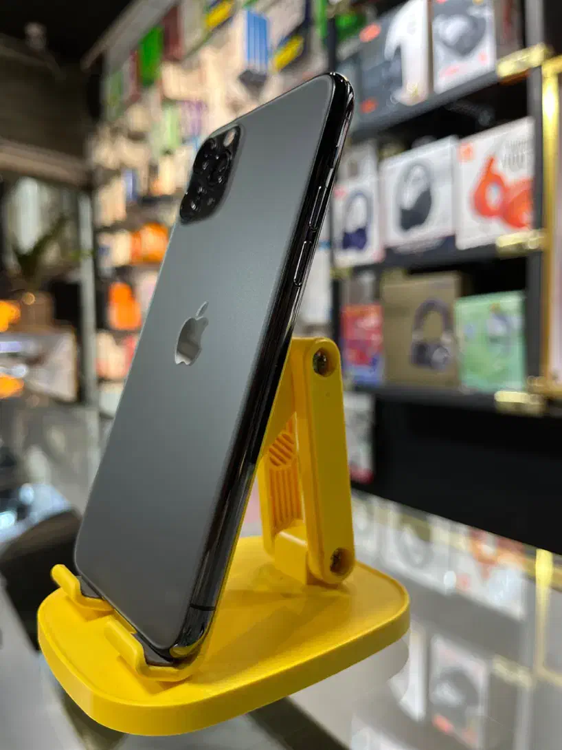 ایفون ۱۱پرو|موبایل|قم, علی آباد سعدگان|دیوار