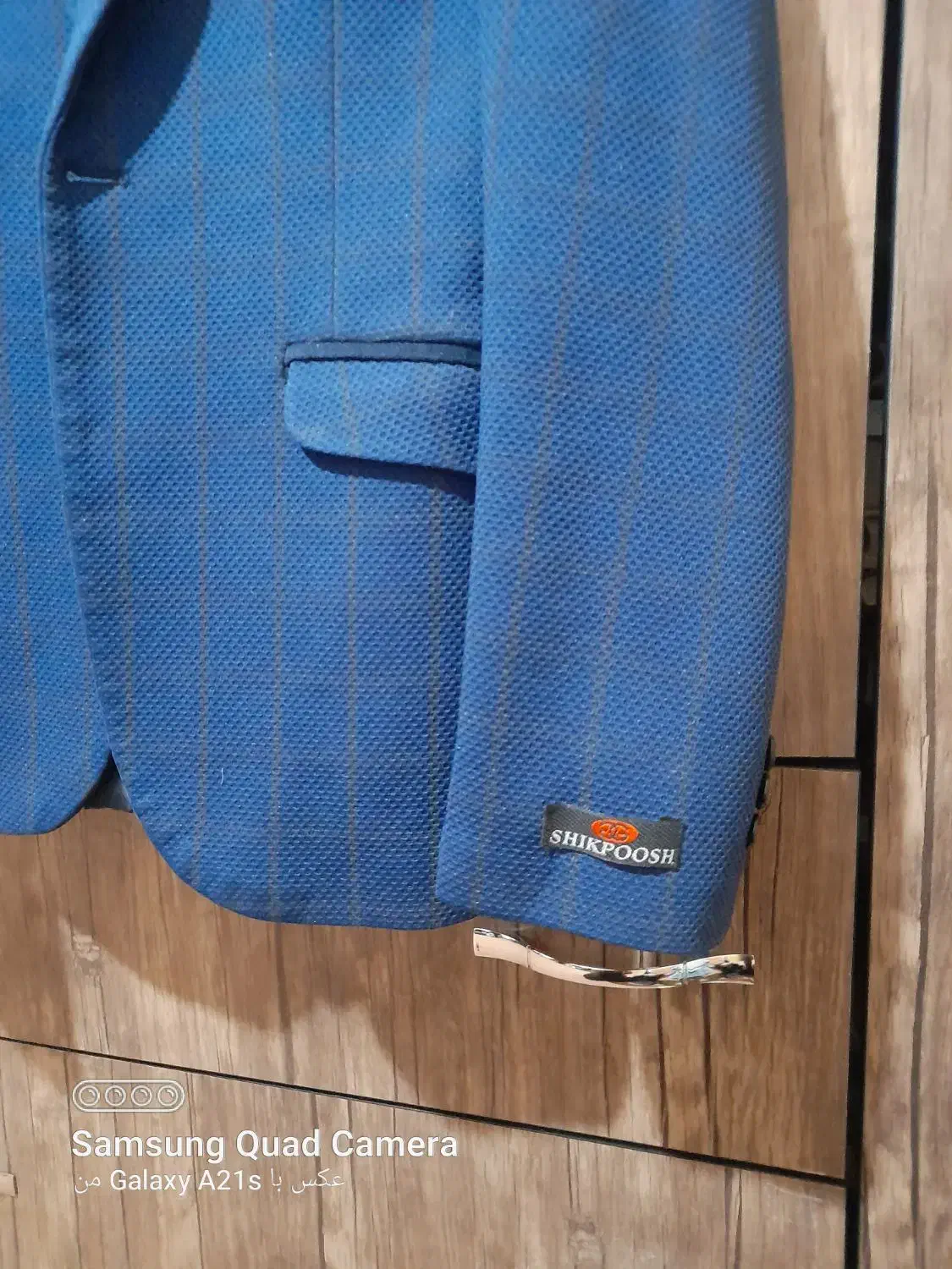 کت اسپرت مجلسی پسرانه|کفش و لباس بچه|کرمانشاه, |دیوار