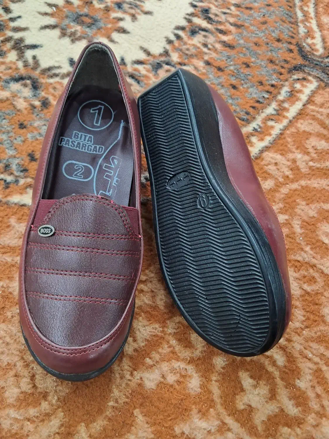 کفش طبی|کیف، کفش، کمربند|اردبیل, |دیوار