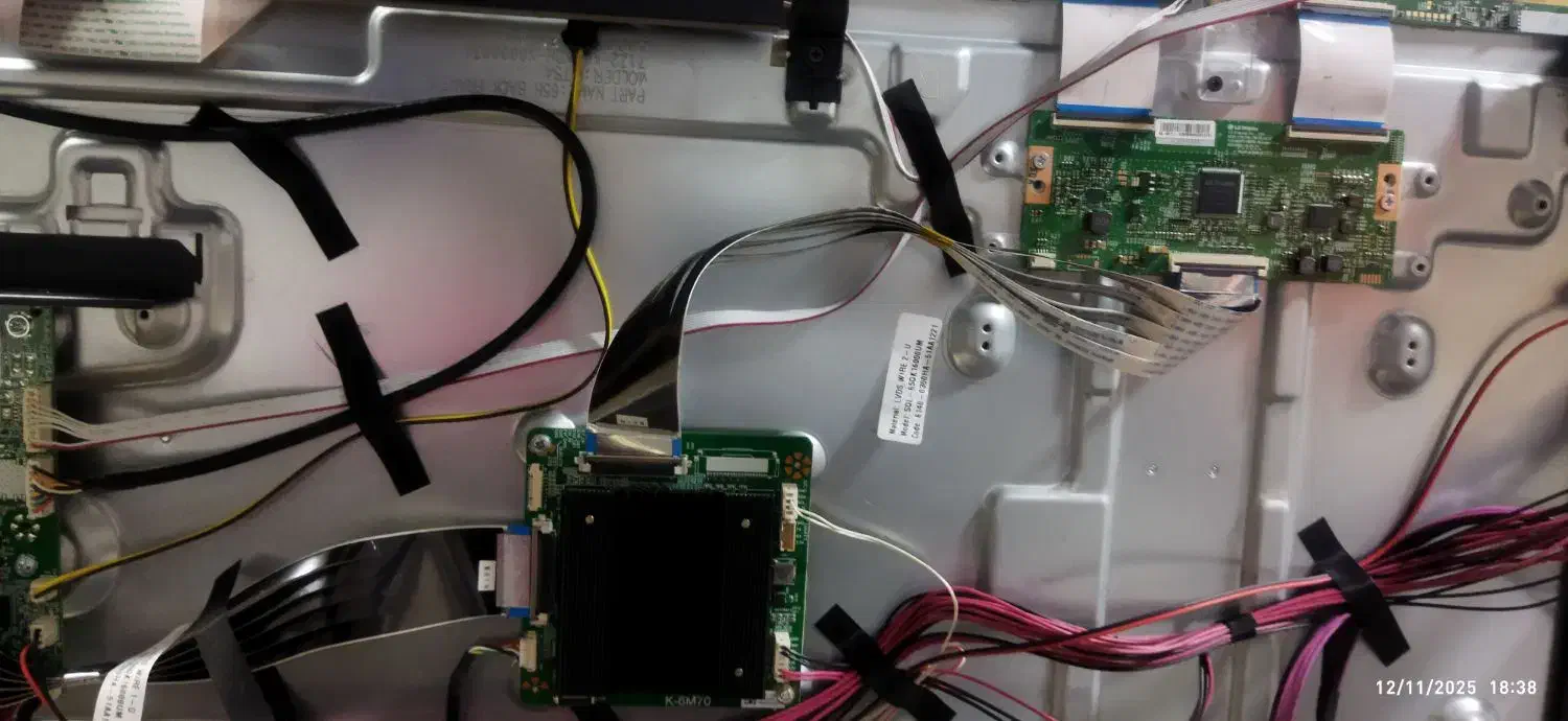 تعمیر و نصب تلویزیون|خدمات پیشه و مهارت|قائمشهر, |دیوار