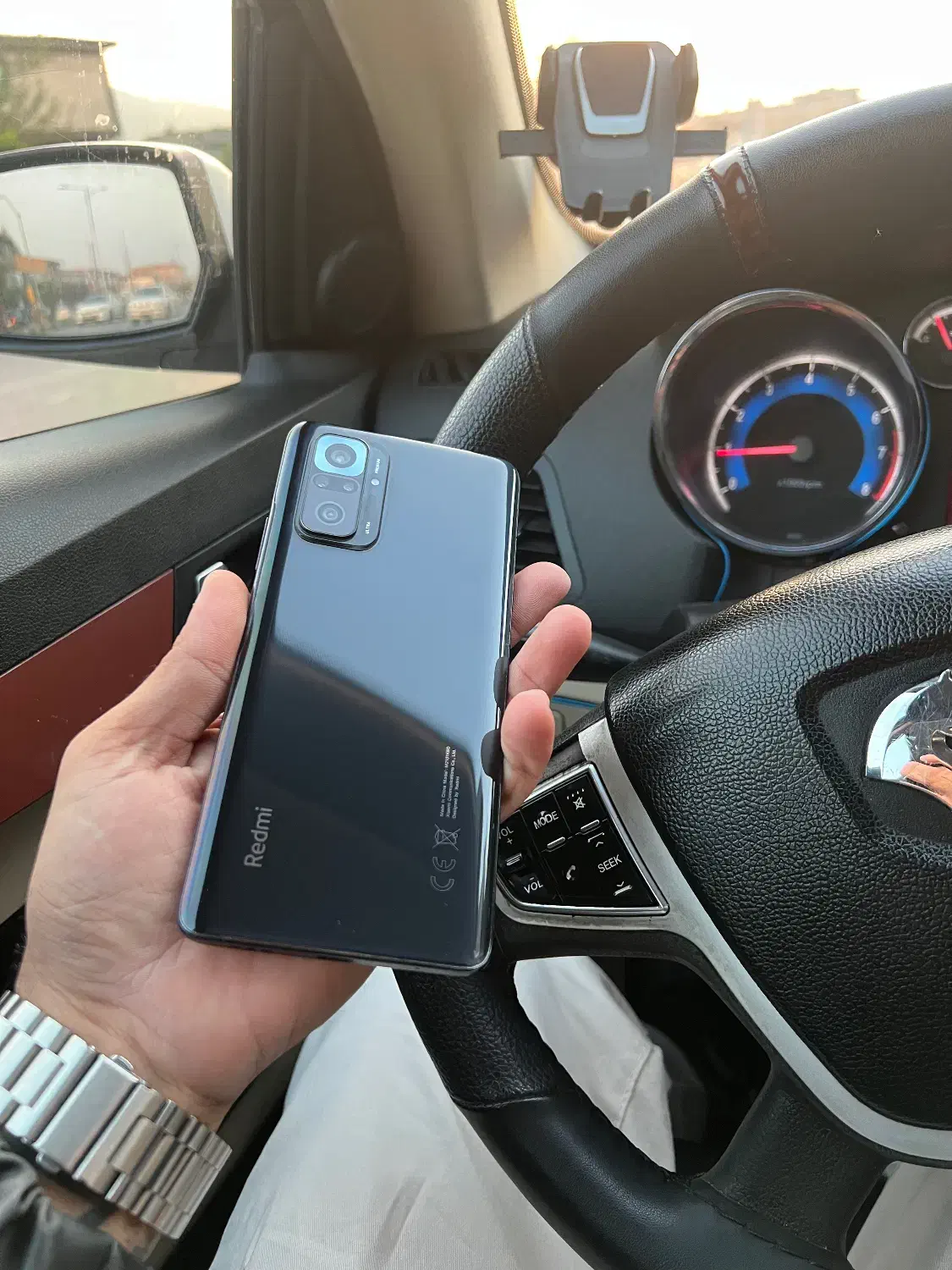 گوشی شیامی|موبایل|گرگان, |دیوار