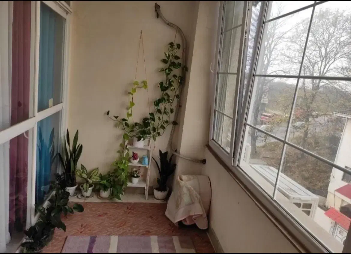 آوارتمان فول امکانات با تراس بزرگ خیابان کیاموسوی|فروش آپارتمان|لاهیجان, پردسر|دیوار