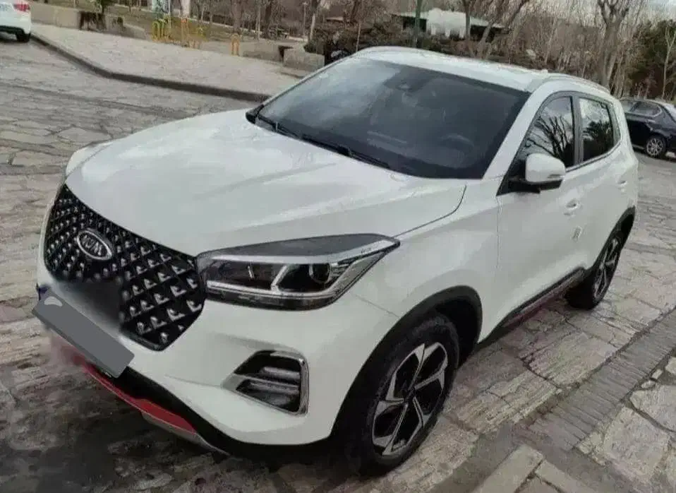 x55 پرو|خودرو سواری و وانت|نقده, |دیوار