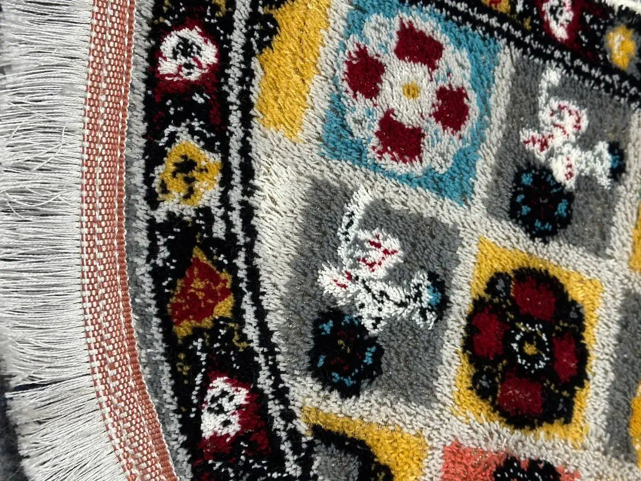 پادری نیم دایره فقط ۱۸۰|پادری|قرچک, شهرک طلائیه|دیوار