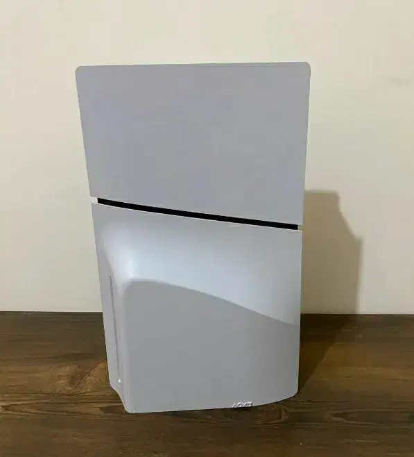 کنسول PS5 اسلیم دو دسته سی دی خور معاوضه با ps4|کنسول، بازی ویدئویی و آنلاین|گرگان, |دیوار