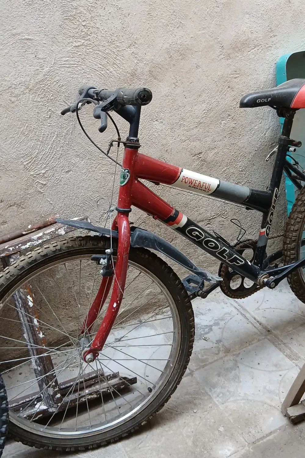 فروش دو عدد دوچرخه|دوچرخه، اسکیت، اسکوتر|مشهد, امام خمینی|دیوار