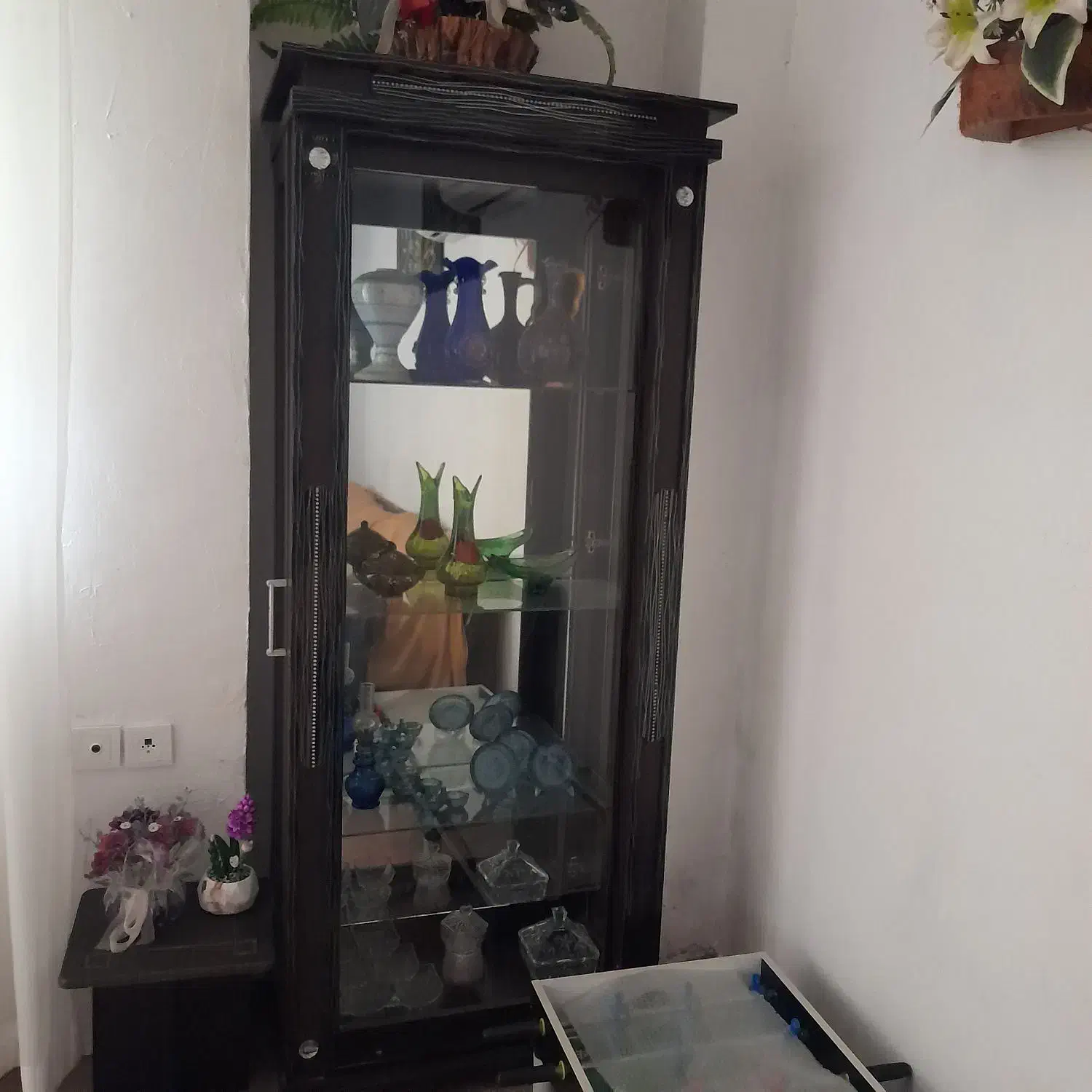 بوفه سالم درحدنو|بوفه، ویترین، کنسول|فومن, |دیوار