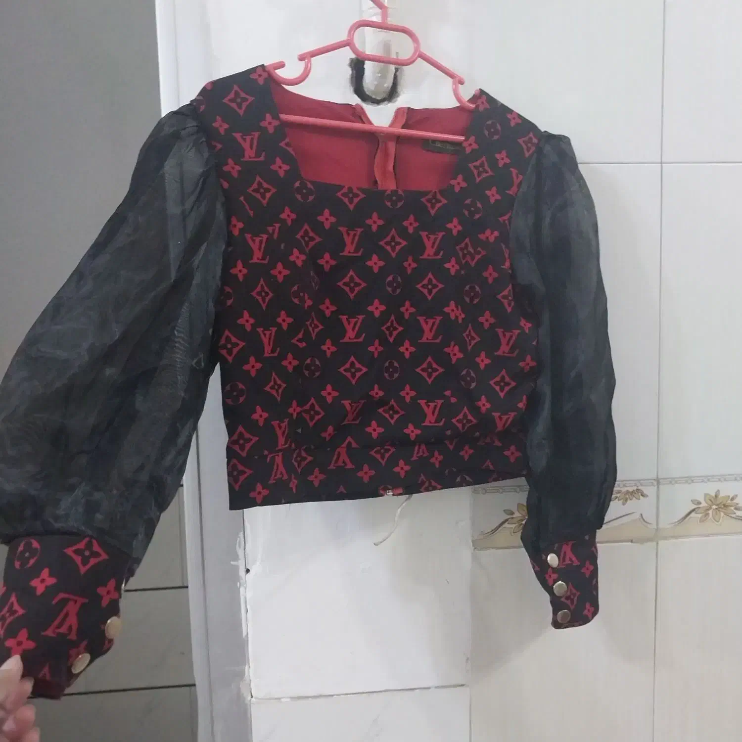 حراج باورنکردنی لباس مجلسی|لباس|نجفآباد, شهید بهشتی|دیوار