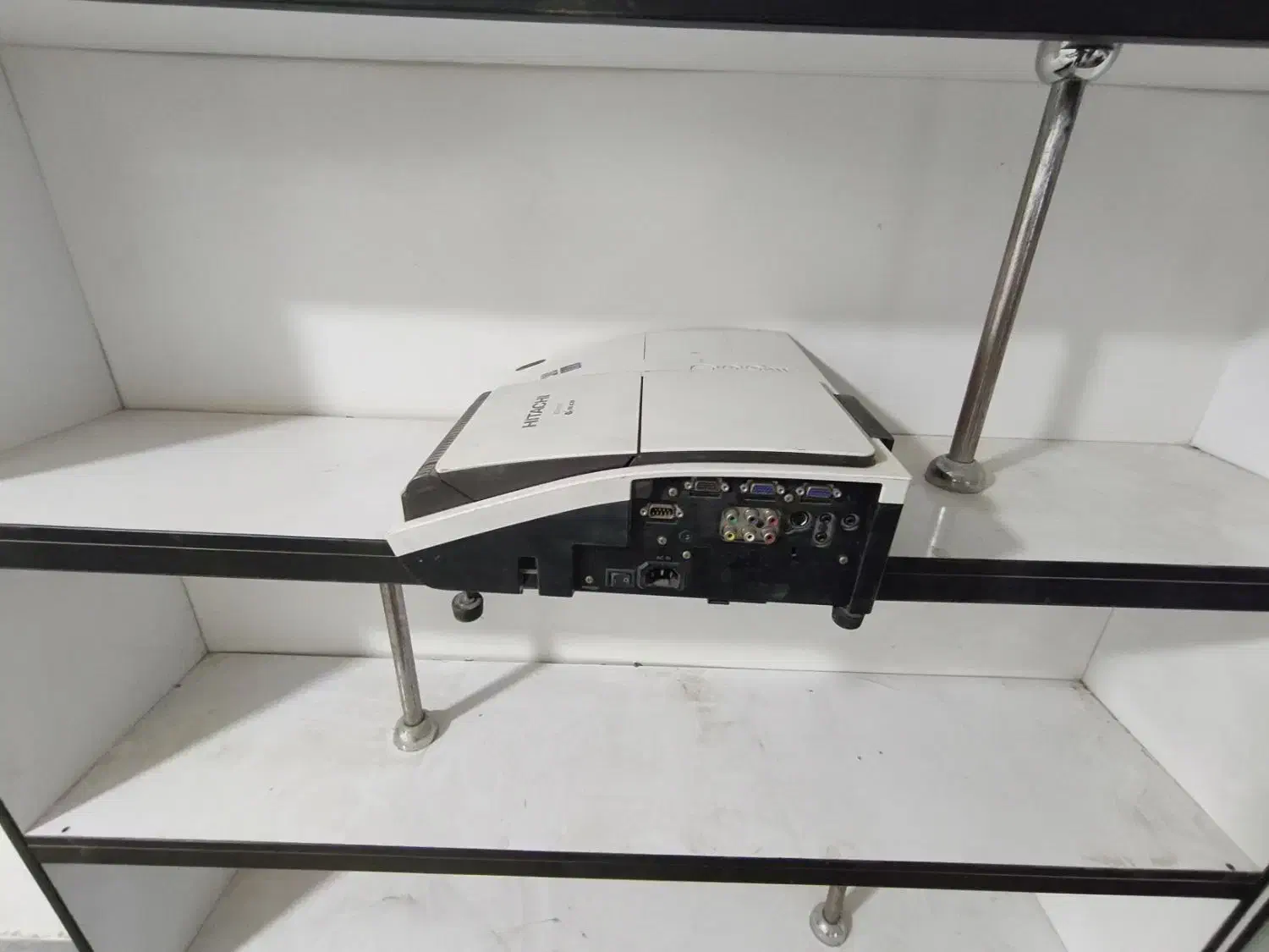 حراج ویدیو پروژکتور|تلویزیون و پروژکتور|هندیجان, |دیوار