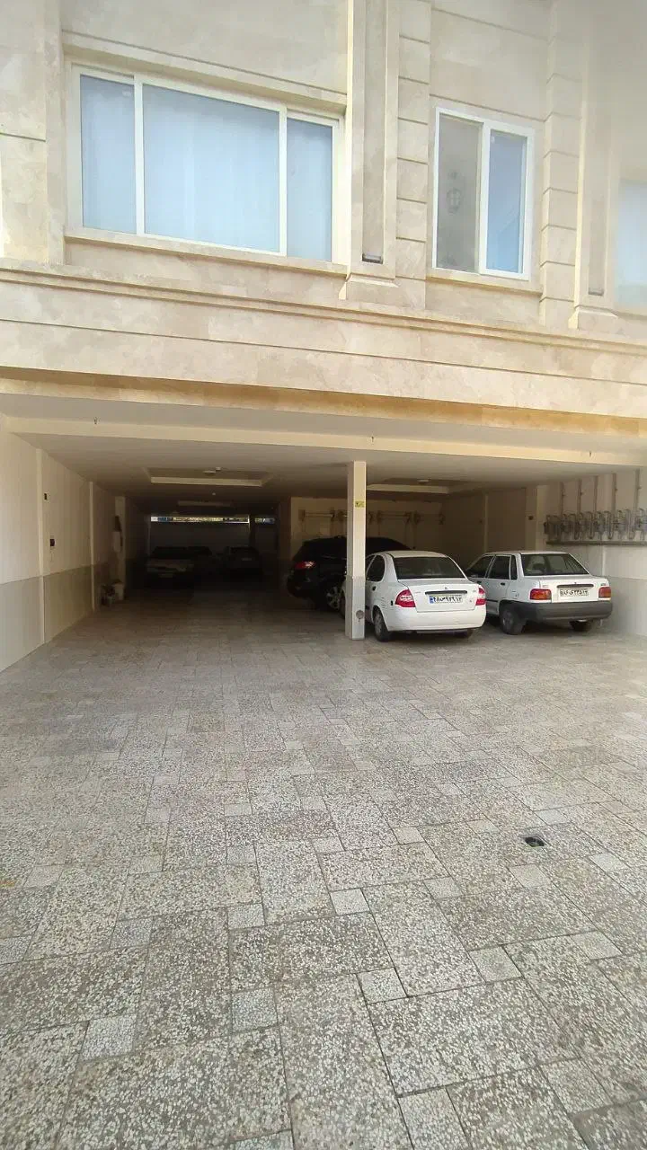 حسابی شمالی ۸۸متر فول امکانات ۶دانگ|فروش آپارتمان|مشهد, فرهنگیان (شهرک غرب)|دیوار