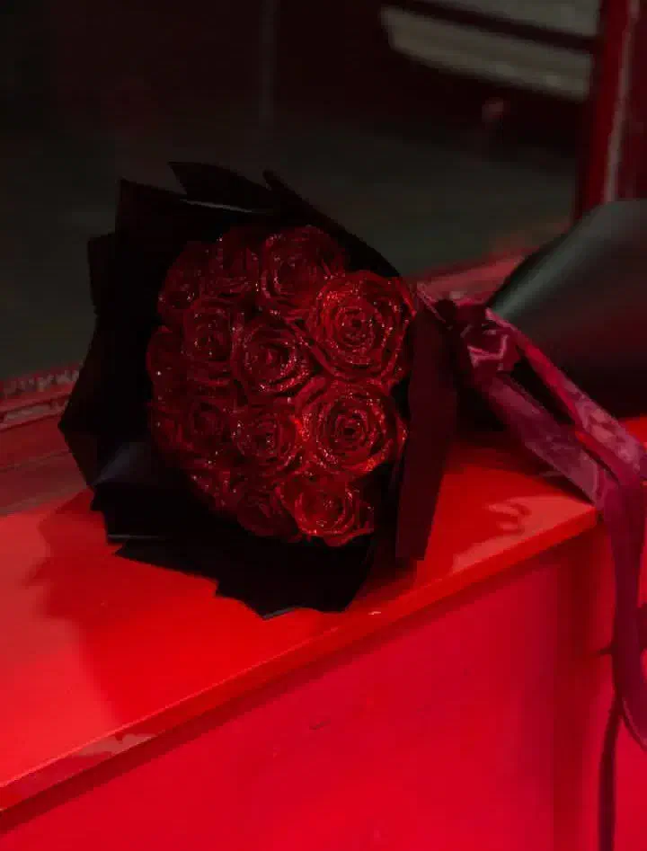 انواع گل ربانی|گل مصنوعی|بجنورد, |دیوار