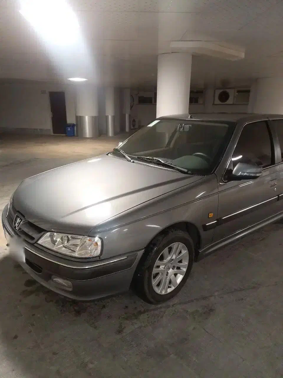 پرشیا سال|خودرو سواری و وانت|تهران, صد دستگاه|دیوار