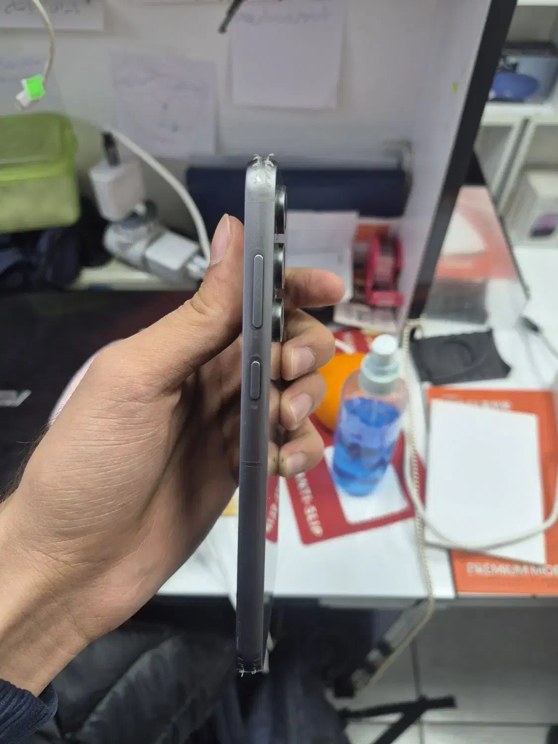 گوشی سامسونگ s23fe|موبایل|تهران, پونک|دیوار