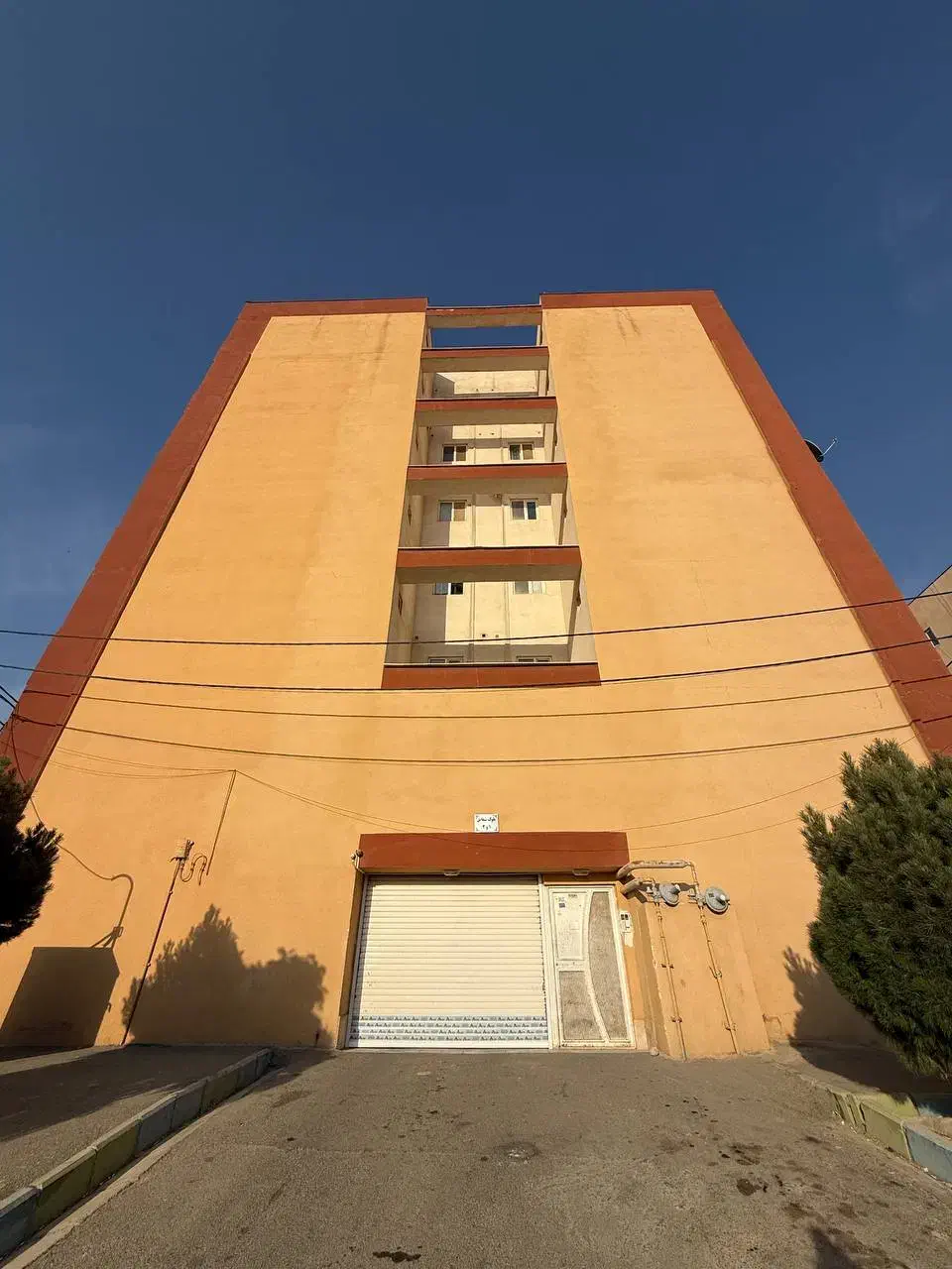 ارتش فول بهر بلوار امام رضا|فروش آپارتمان|هشتگرد, فاز ۷ مهستان|دیوار