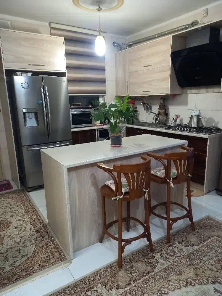 اپارتمان 45 متری/خوش نقشه|فروش آپارتمان|تهران, شهمیرزادی|دیوار