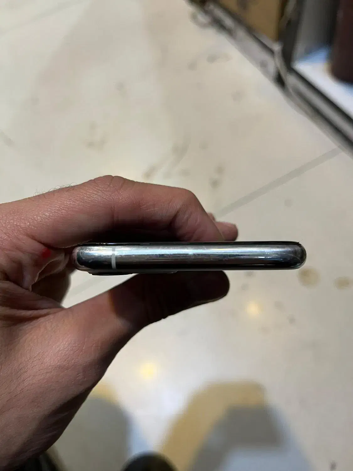 آیفون 11 پرو ۵۱۲ گیگ|موبایل|اصفهان, احمدآباد|دیوار