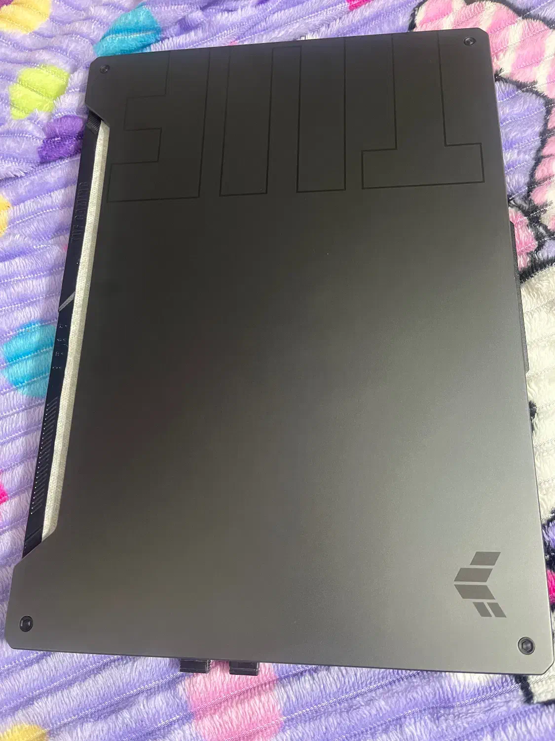 ASUS TUF GAMING|رایانه همراه|ساری, |دیوار