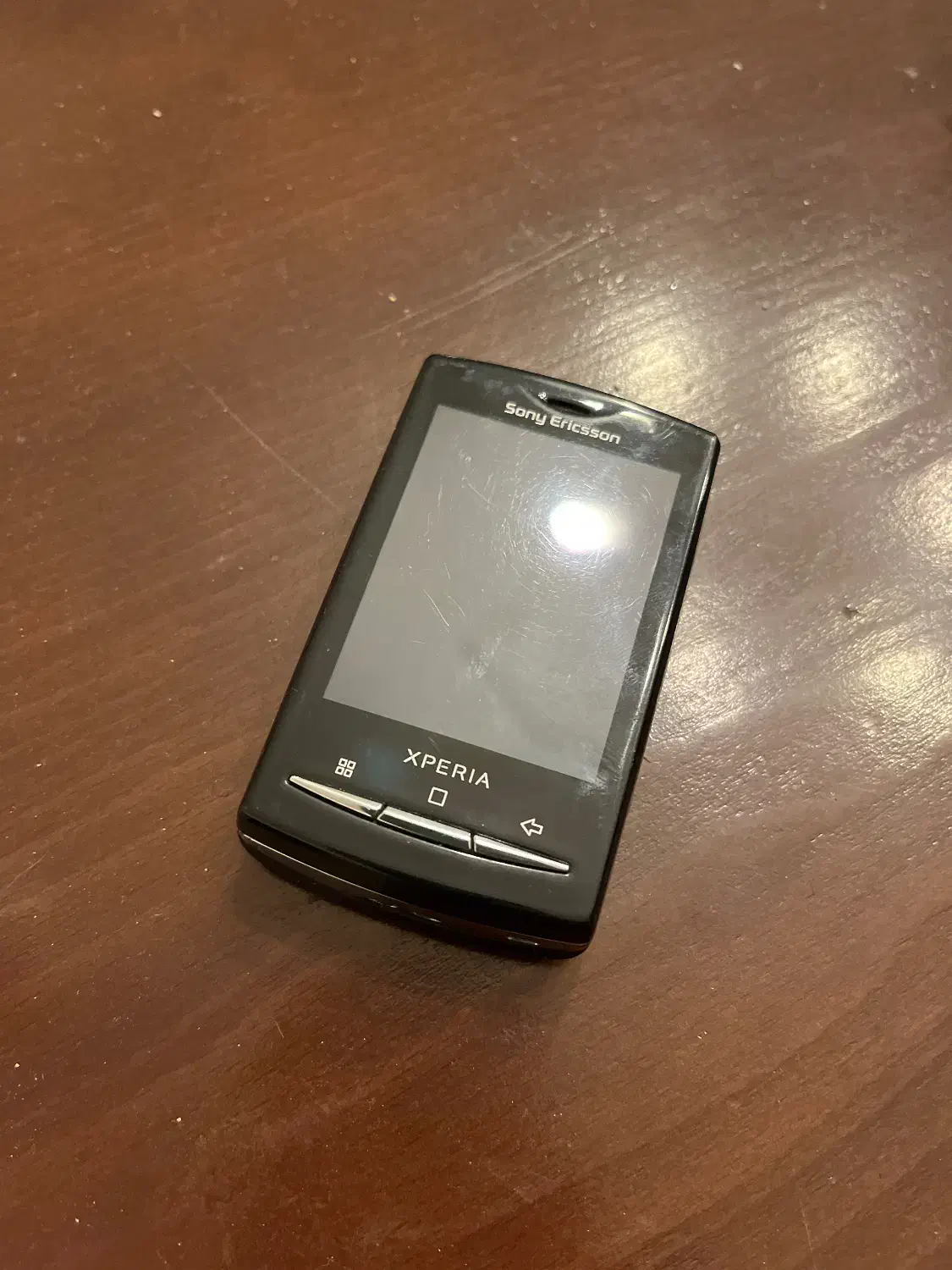 گوشی موبایل سونی اریکسون|موبایل|تهران, قیطریه|دیوار