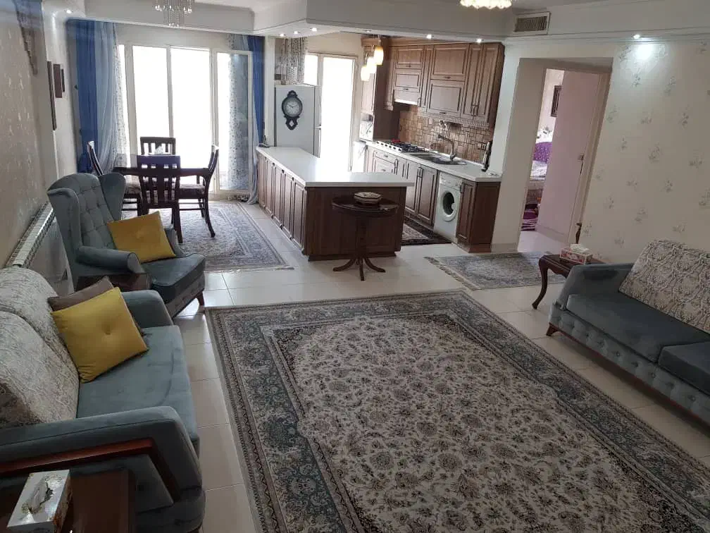 آپارتمان ۸۰ متر دو خواب*نارمک*