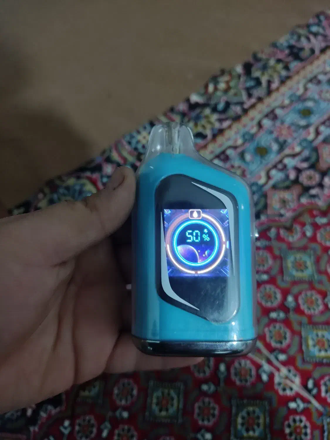 ویپ 25000 کام|زیورآلات و اکسسوری|سرپل ذهاب, |دیوار