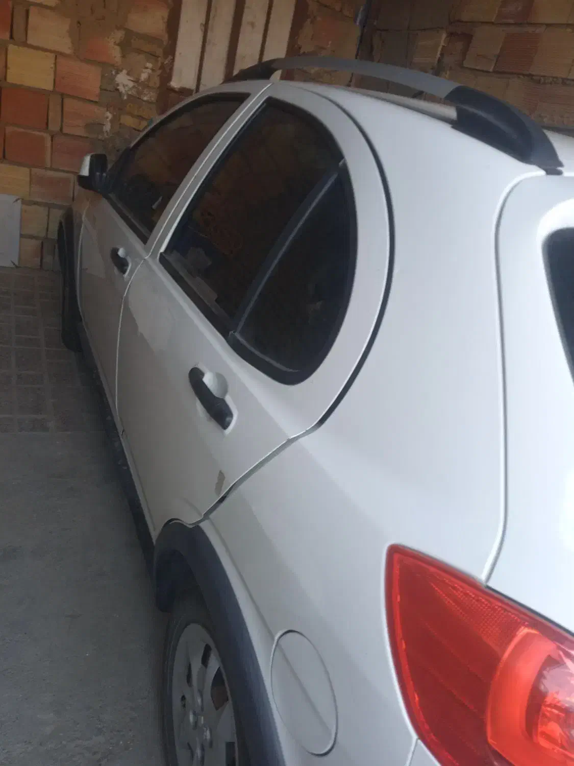 فروش کوییک|خودرو سواری و وانت|ماهدشت, |دیوار