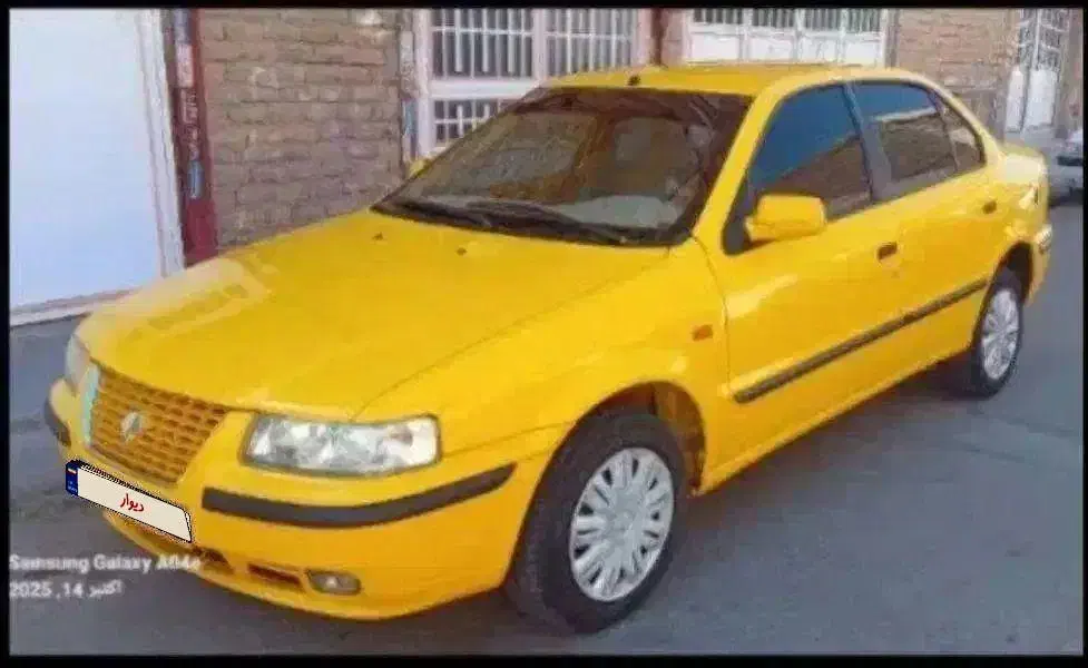 ماشین سواری|خودرو سواری و وانت|قم, نیروگاه|دیوار