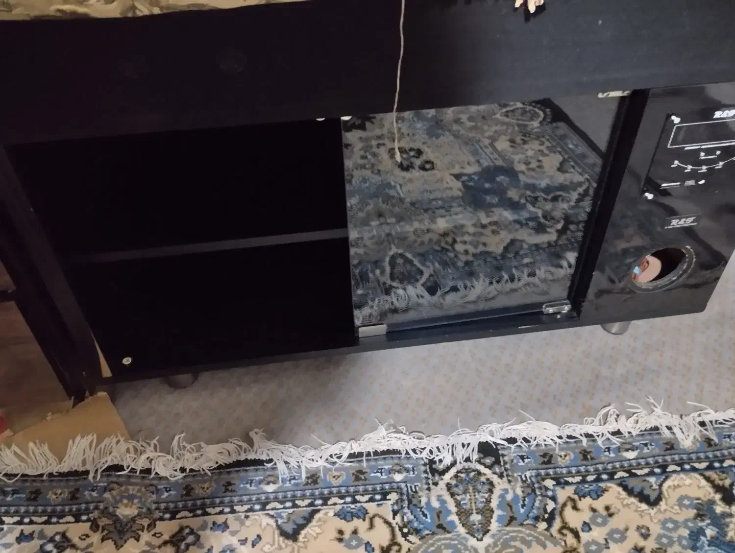 میز|سیستم صوتی خانگی|کوهدشت, |دیوار