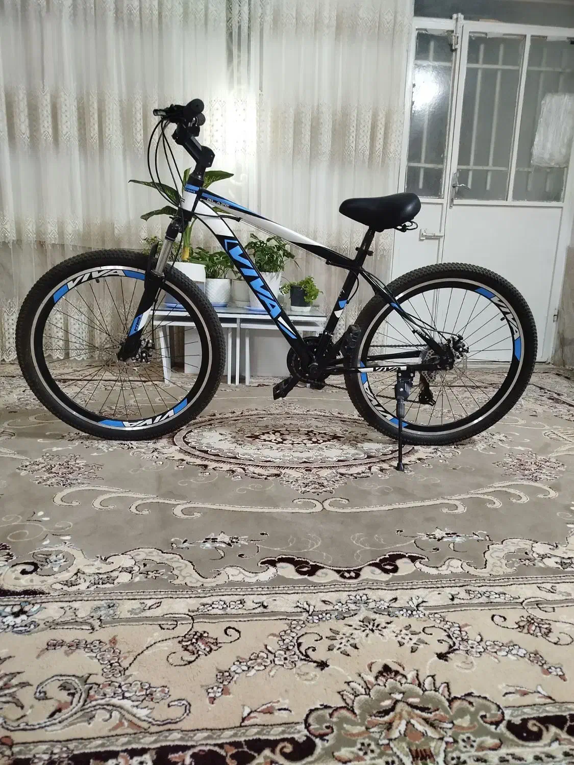 دوچرخه ویوا|دوچرخه، اسکیت، اسکوتر|سبزوار, صالح آباد|دیوار