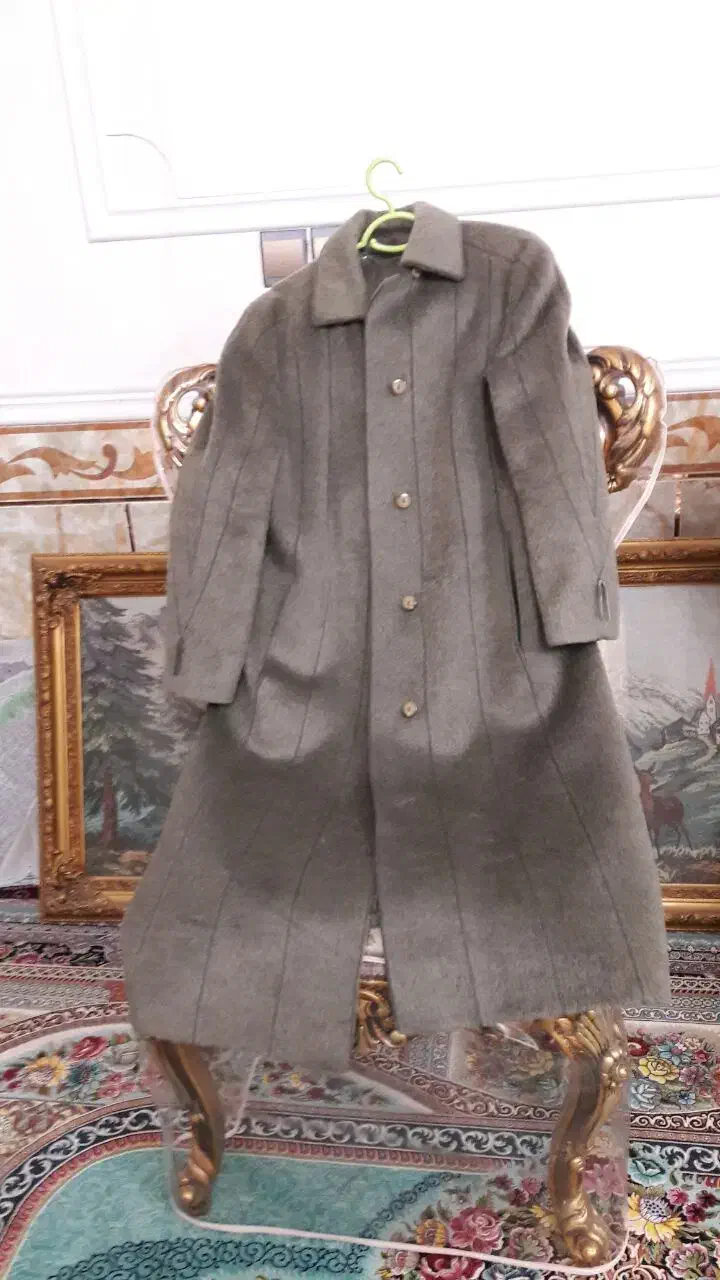 پالتو خارجی نو زنانه|لباس|زاهدان, |دیوار
