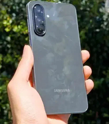 گوشی  سامسونگ A36اقساط بدون پیش پرداخت|موبایل|پرند, فاز ۰|دیوار