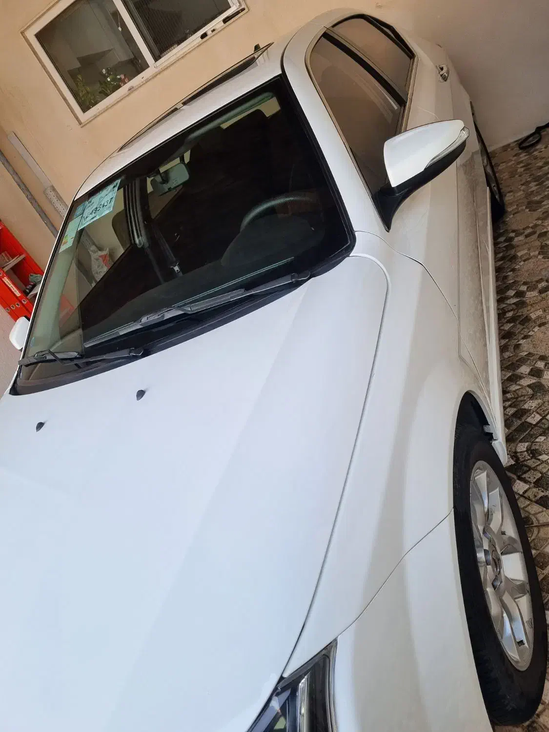 دنا پلاس توربو ۶ دنده دستی فول اپشن|خودرو سواری و وانت|بندر انزلی, عباس آباد|دیوار