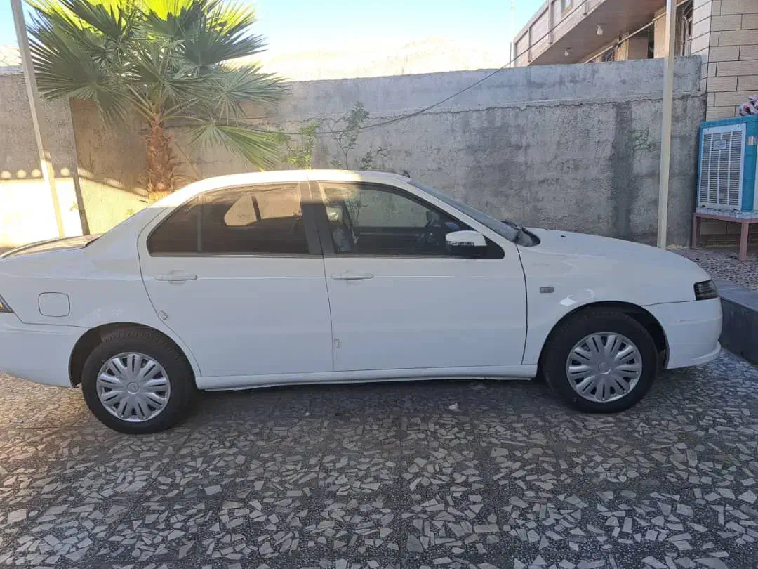 سورن پلاس صفر ۱۴۰۴|خودرو سواری و وانت|دهدشت, |دیوار