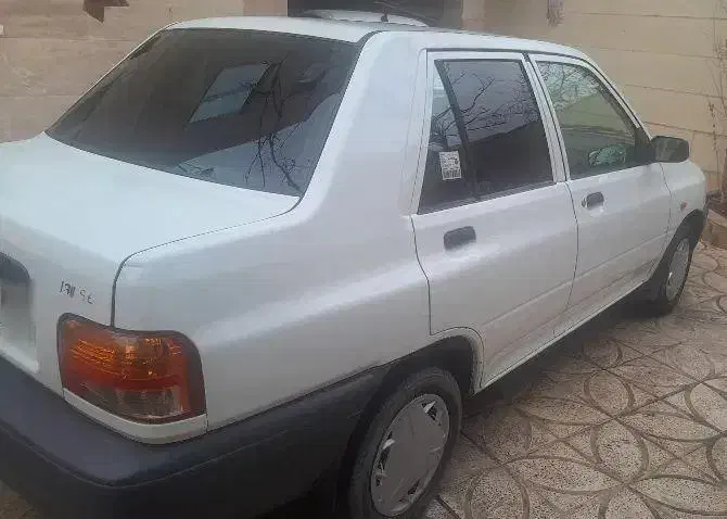 پراید ۱۳۱|خودرو سواری و وانت|شهریار, شهرک وائین|دیوار