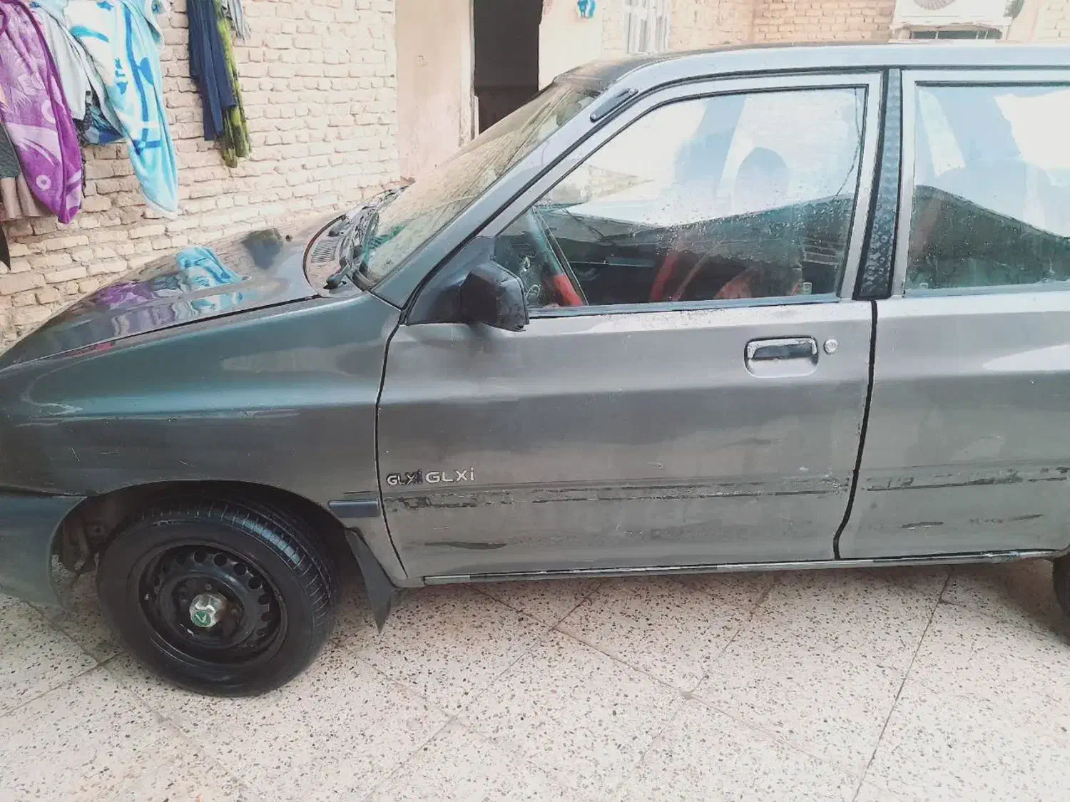 سوسنگرد|خودرو سواری و وانت|سوسنگرد, |دیوار