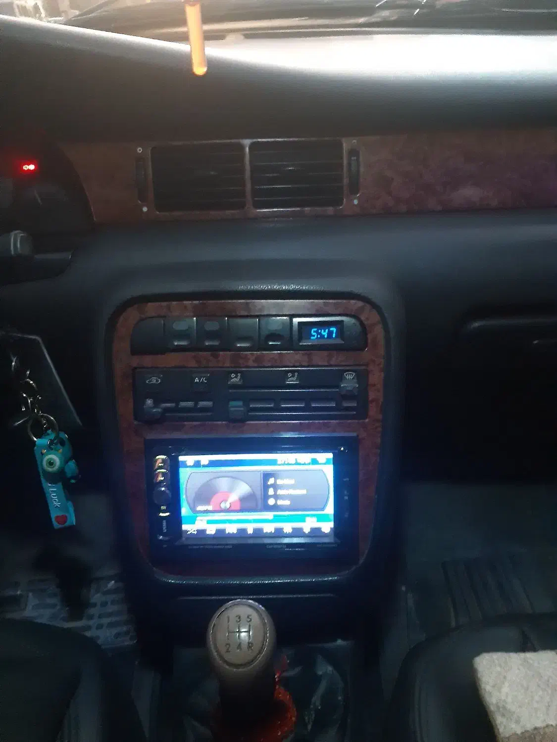 تاکسی پاکدشت|خودرو سواری و وانت|پاکدشت, پاکدشت (مامازند)|دیوار