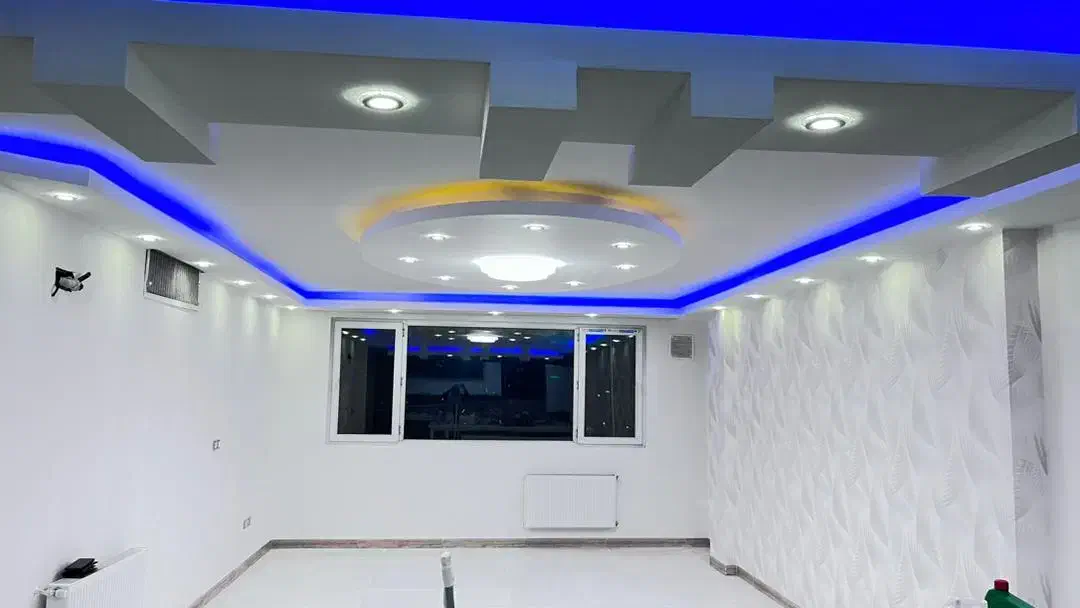 رهن آپارتمان سه خوابه شهرک ولیعصر|اجارهٔ آپارتمان|شیراز, شهرک ولیعصر|دیوار