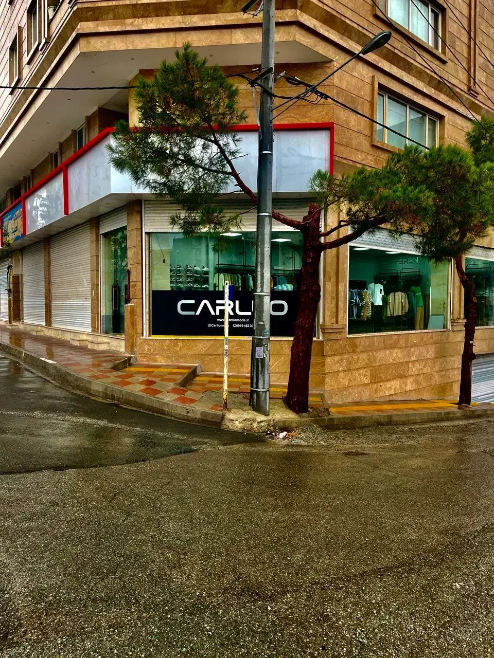 همکار اقا و خانم جهت کار در فروشگاه پوشاک|استخدام بازاریابی و فروش|محمدشهر, همایون ویلا|دیوار