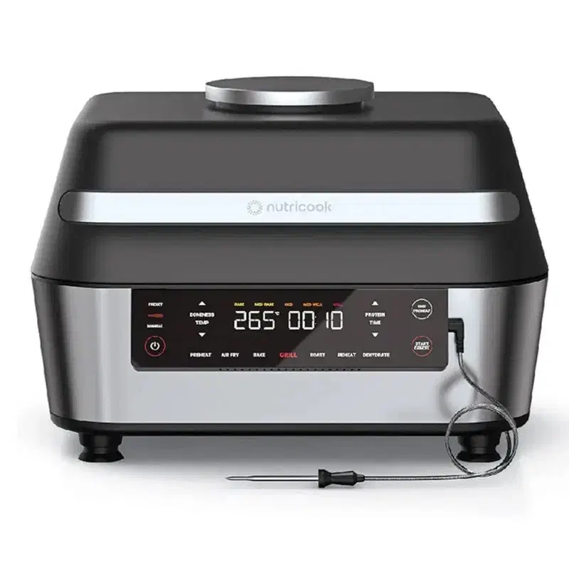 فروش ویژه سرخکن|اجاق گاز و لوازم برقی پختوپز|دزفول, |دیوار