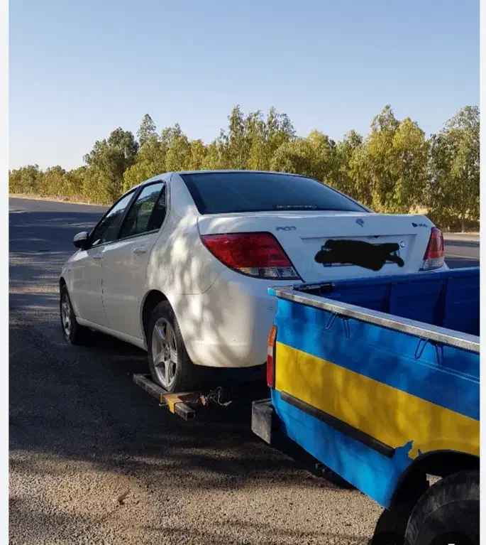 یدک کش شبانه روزی|خدمات حمل و نقل|اراک, |دیوار