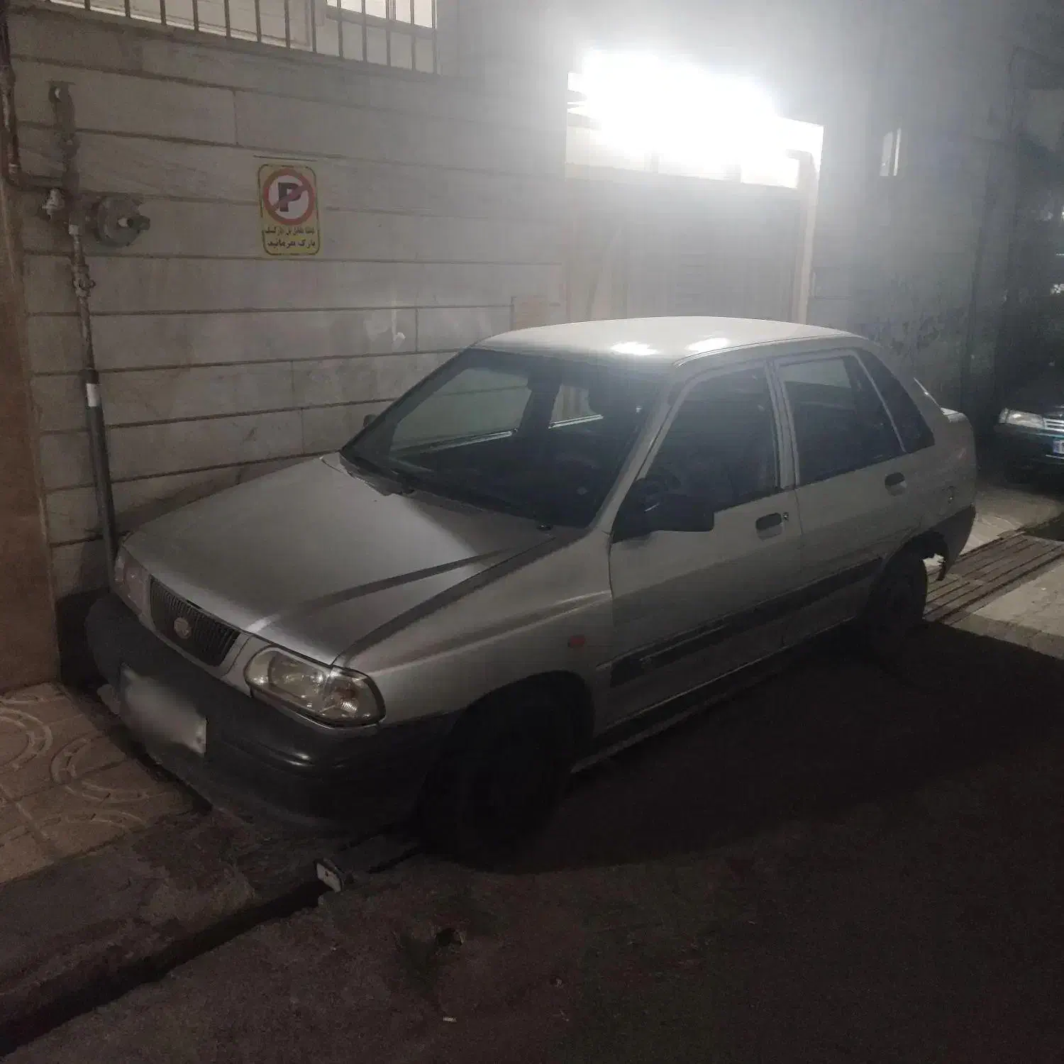 پراید 141|خودرو سواری و وانت|تهران, شهرک شریعتی|دیوار