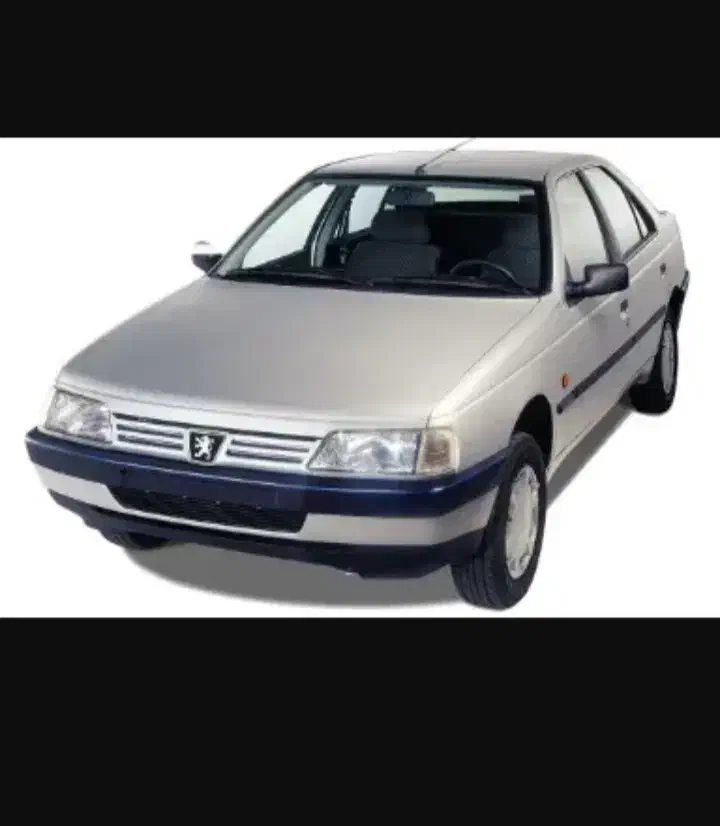 ۴۰۵ معاوضه با سمند سفید|خودرو سواری و وانت|خاتم, |دیوار