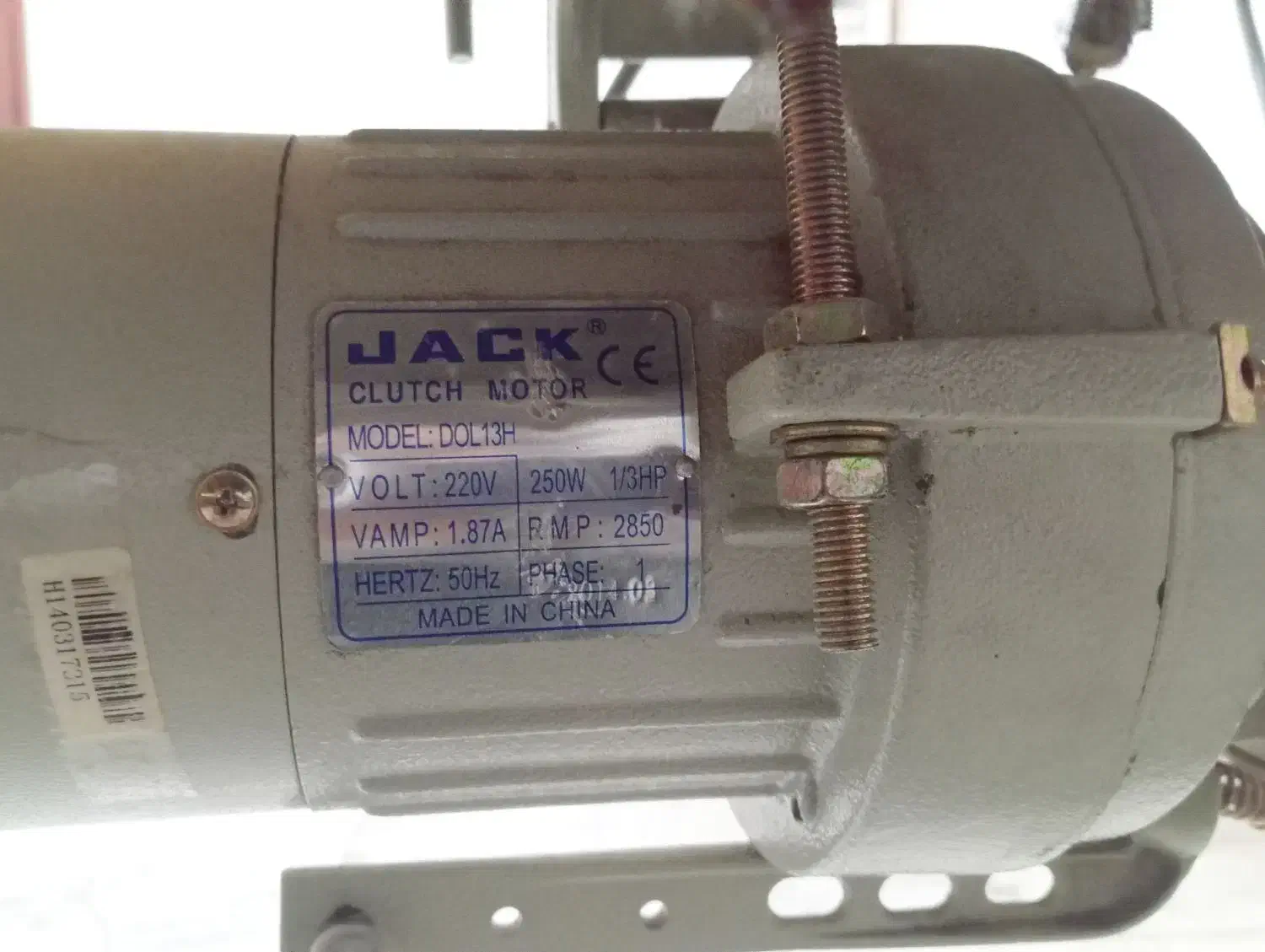 چرخ راسته جک فروشی|چرخ خیاطی و ریسندگی|گنبد کاووس, |دیوار