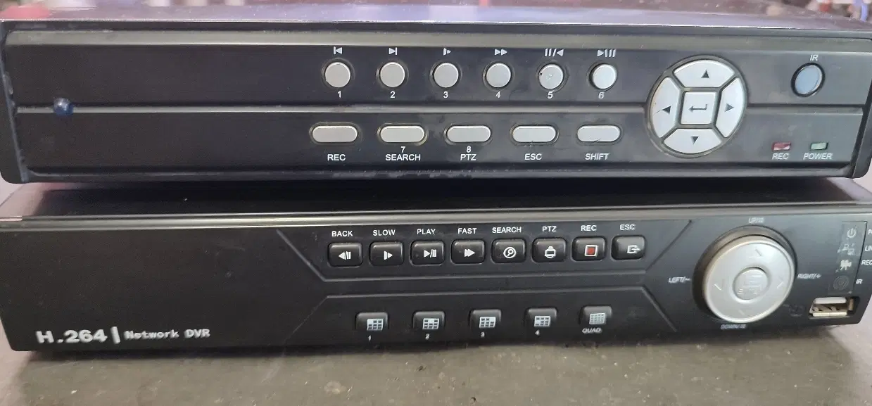 dvr|دوربین مداربسته|تهران, سازمان آب|دیوار