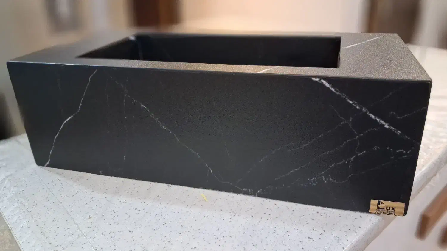 روشویی سرامیکی|لوازم سرویس بهداشتی|قم, جمکران|دیوار