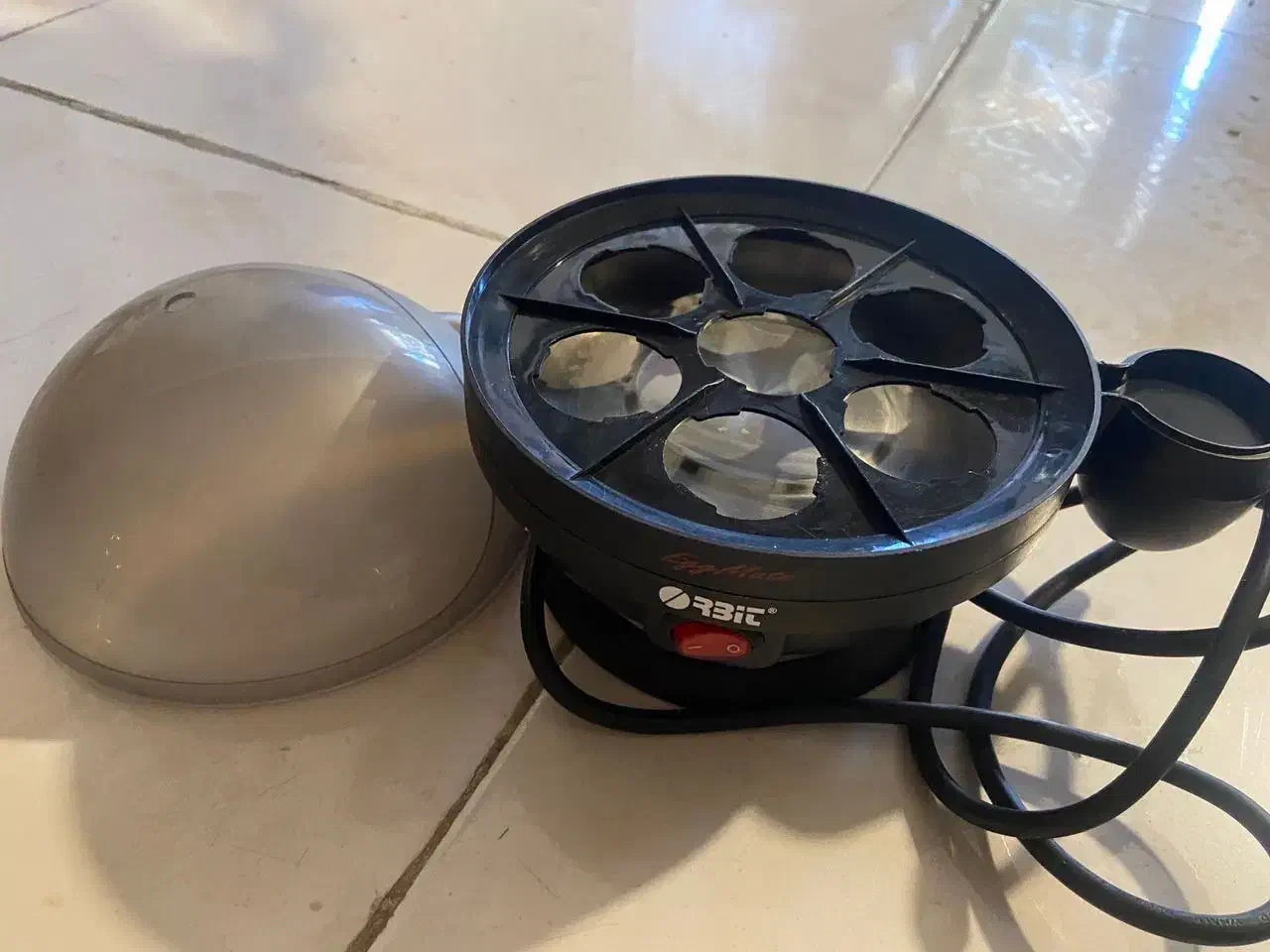 دستگاه قهوه ساز و دستگاه تخم مرغ پز|سماور، چایساز، قهوهساز|صدرا-فارس, فاز ۱|دیوار