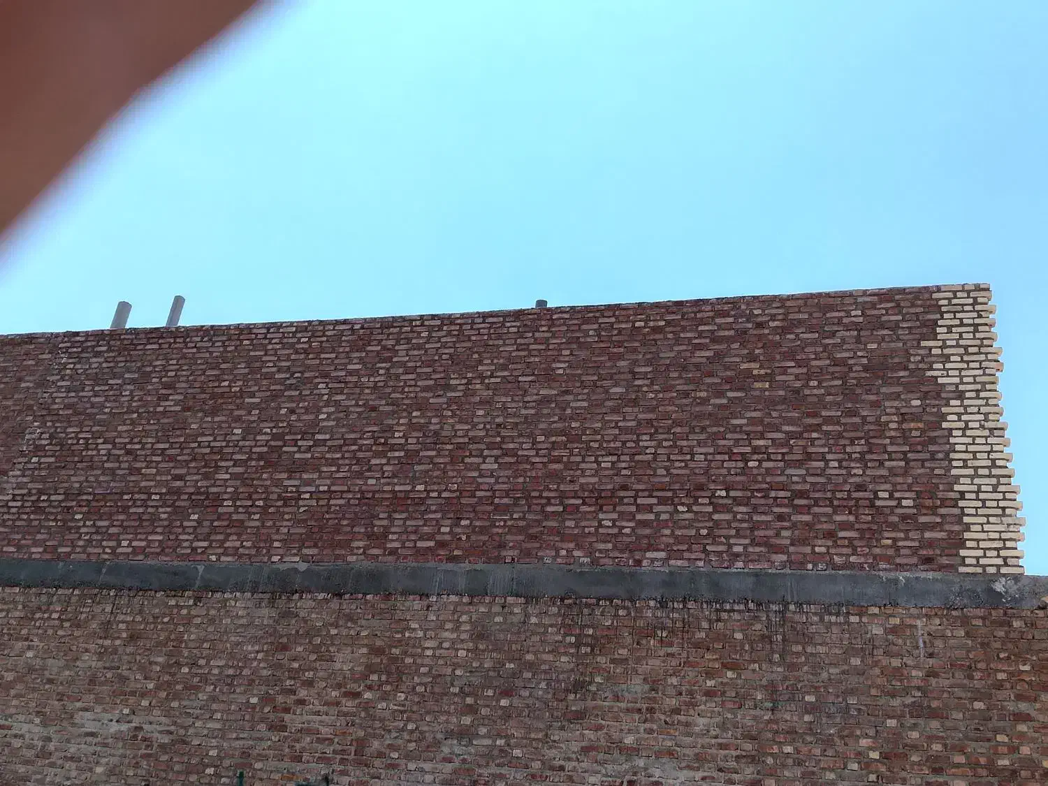 بنایی وکهنه کاری ساختمان (قونترات)|خدمات پیشه و مهارت|بوکان, |دیوار