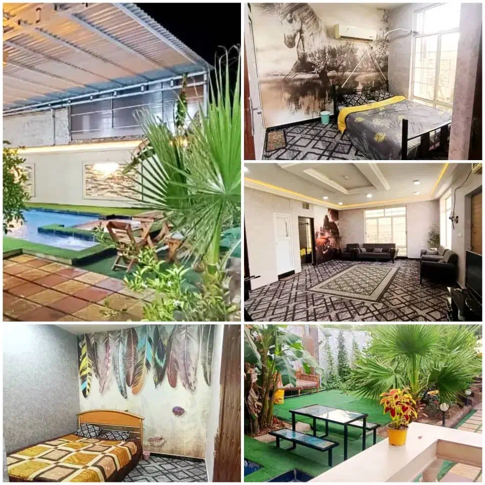 خدمات کامل ساختمان سازی و دیوارکشی|خدمات پیشه و مهارت|دزفول, |دیوار