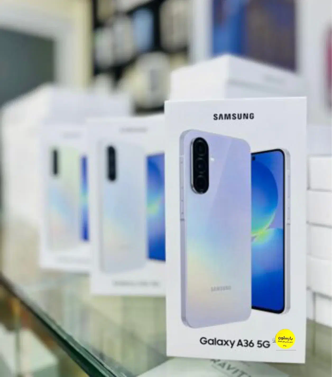 سامسونگ 36حرفه ای و اقتصادی ای ۳۶|موبایل|مشهد, فرهنگ|دیوار