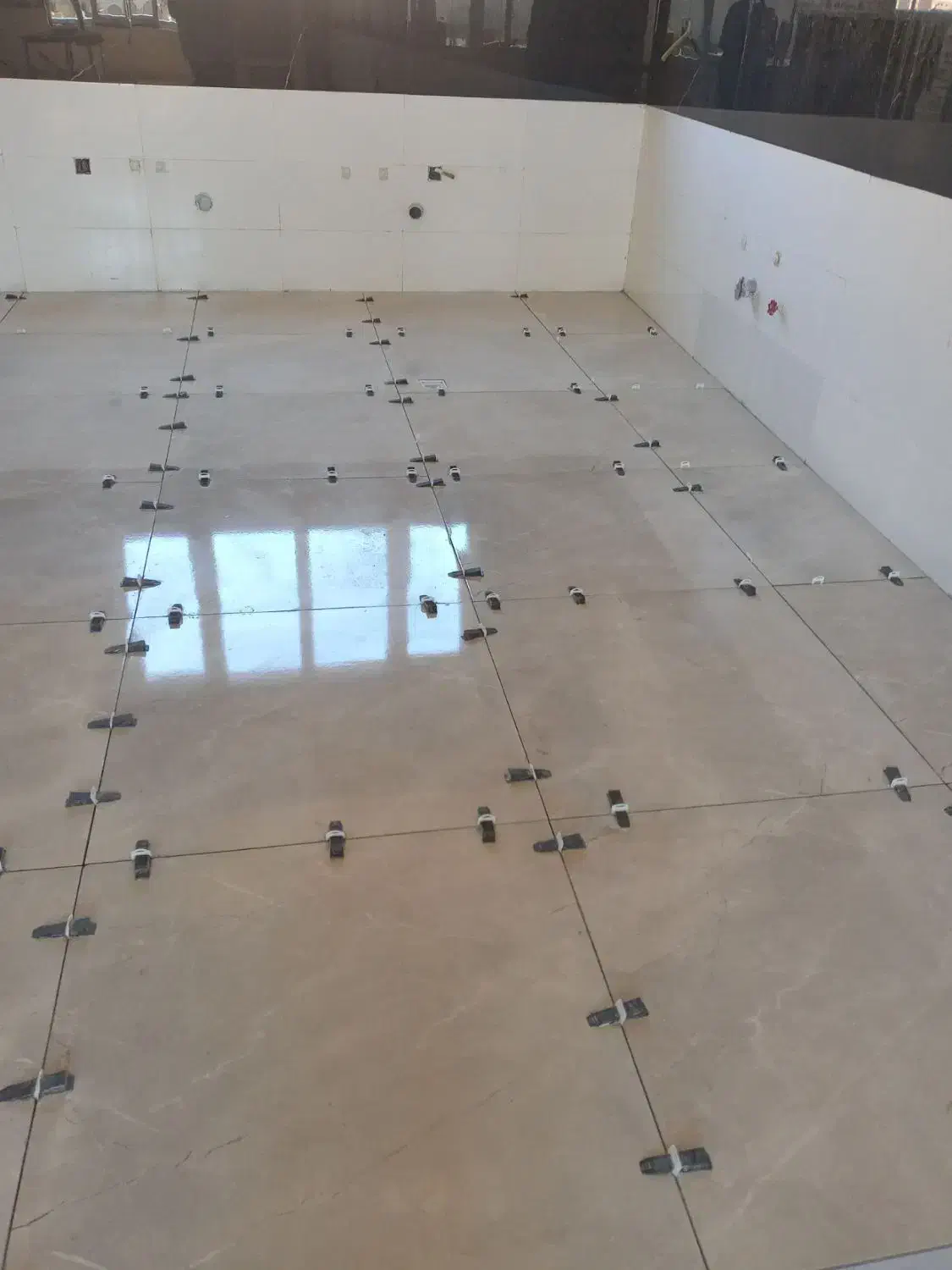 کاشیکاریسنگکاری|خدمات پیشه و مهارت|کرج, باغستان|دیوار