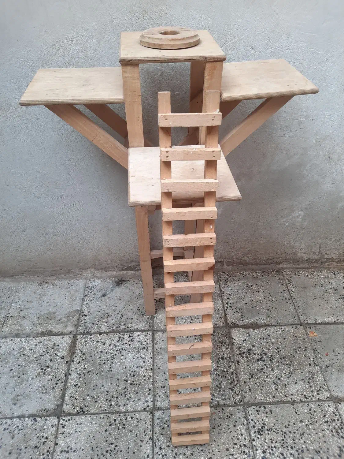 قفس|لوازم جانبی حیوانات|ورامین, ریحان آباد|دیوار